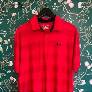 Under armour dress shirt